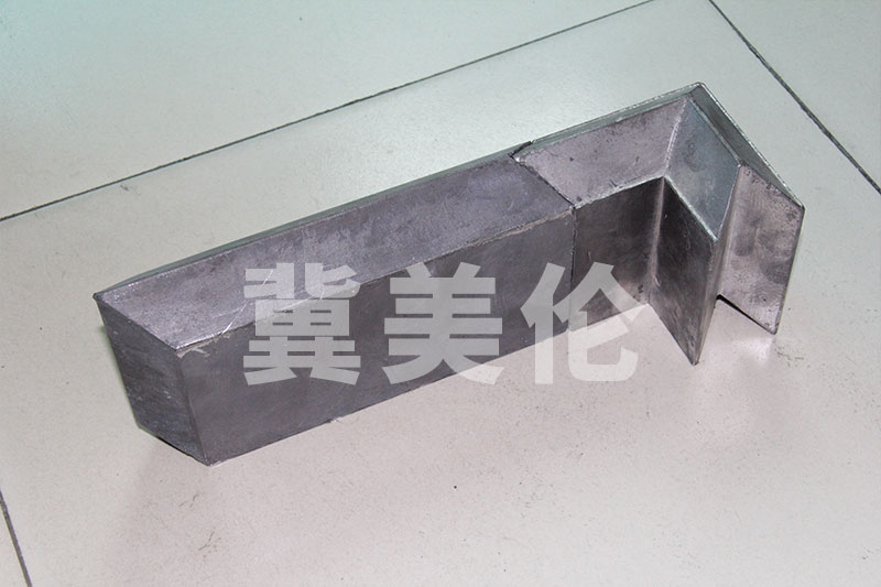 铅砖