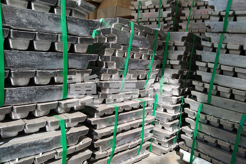 铅锑合金